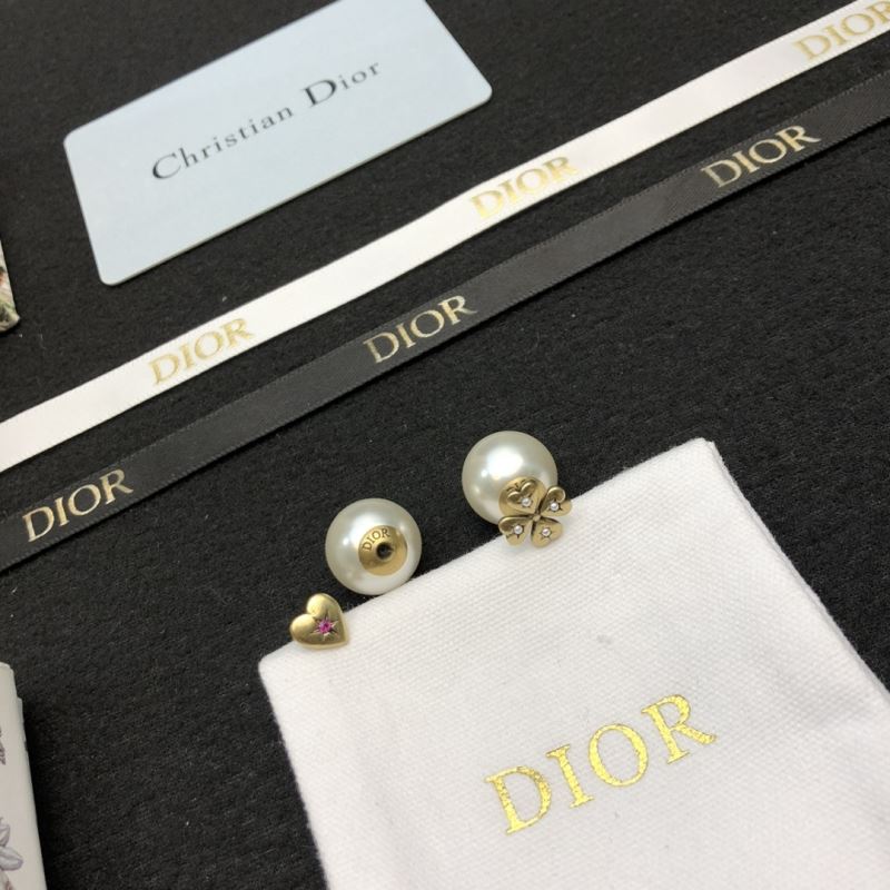 Christian Dior Earrings